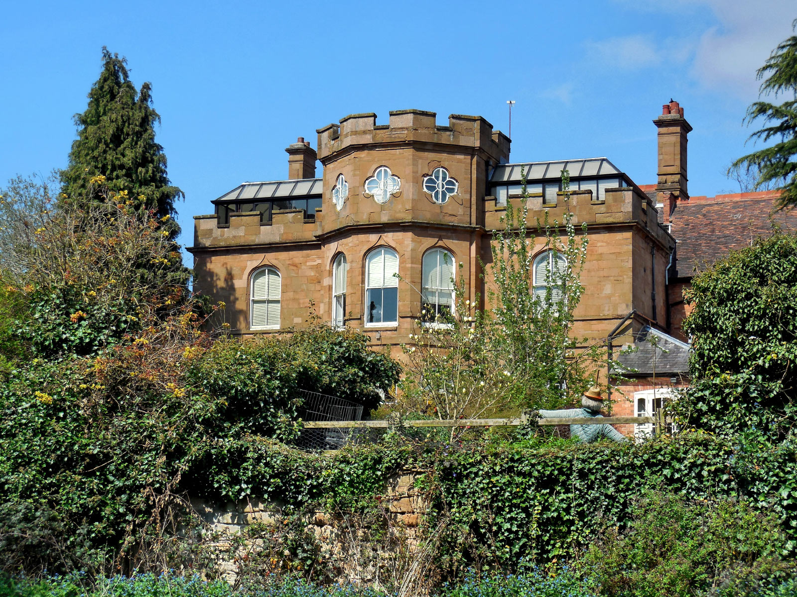 Kenilworth